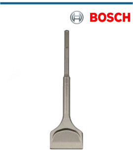 Bosch Секач-права лопата, SDS-max, 400 x 115 mm